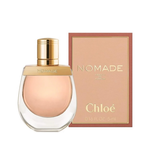 Nước Hoa Chloe Nomade Absolu De Parfum EDP - Ảnh 4