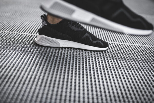 Giày Adidas Originals Equipment Eqt Cushion Adv 'Core Black' BY9506 - Ảnh 5