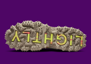 Giay Nike Air Terra Forma Off-White 'White Purple' DQ1615-100