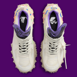 Giay Nike Air Terra Forma Off-White 'White Purple' DQ1615-100