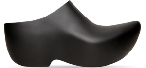 Giay Balenciaga x Adidas Technoclog 'Black' 739861-W0FO8-1000