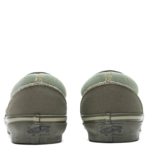Giay Vans Nigel Cabourn x OG Classic Slip-On LX 'USMC Army Mix' VN0A45JK9TA