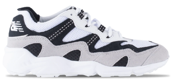 Giày New Balance 850 White Black ML850YSF