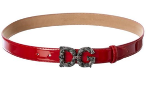 Alternative view of Thắt lưng Dolce & Gabbana Women's Belt BE1335-AW080-89613