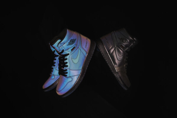 Giày Nike Air Jordan 1 Retro High Zoom 'Fearless' BV0006-900 - Ảnh 6