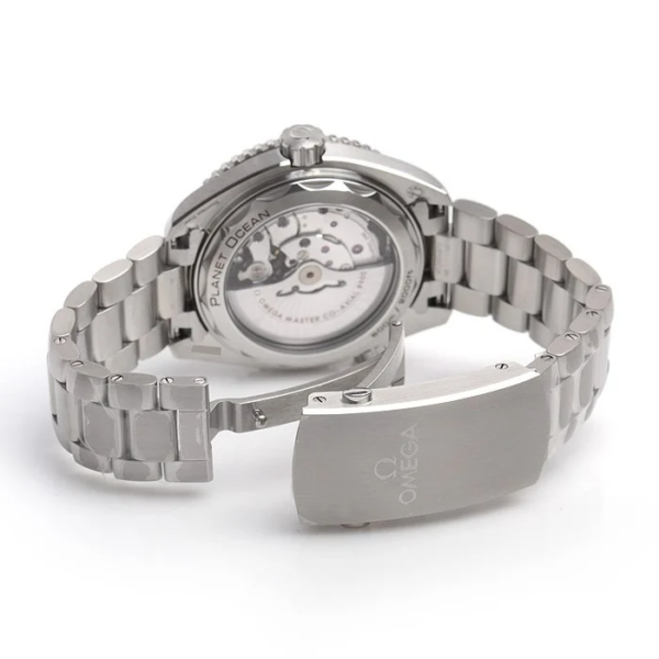 Đồng Hồ Omega Seamaster Planet 'Ocean' 215-30-44-21-01-001 - Ảnh 3
