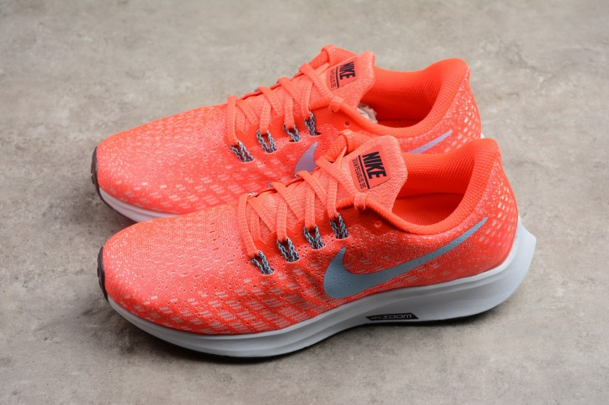 Giày Nike Wmns Air Zoom Pegasus 35 'Bright Crimson' 942855-600 - Ảnh 6