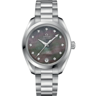 Đồng Hồ Omega Seamaster 'Aqua' 220-10-34-20-57-001