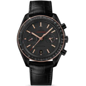 Đồng Hồ Omega Speedmaster Moonwatch 'Black' 311-63-44-51-06-001