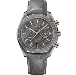 Đồng Hồ Omega Speedmaster 'Grey Titanium' 311-63-44-51-99-001