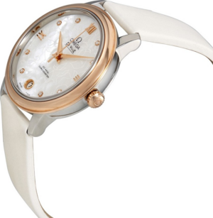 Alternative view of Đồng Hồ Omega De Ville Prestige 'Butterfly' 424-22-33-20-55-001