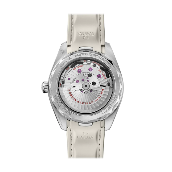Đồng Hồ Omega Seamaster 'Grey' 220-12-41-21-02-005 - Ảnh 3