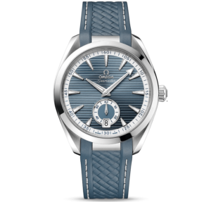 Đồng Hồ Omega Aqua Terra Automatic 'Gray' 220-12-41-21-03-005