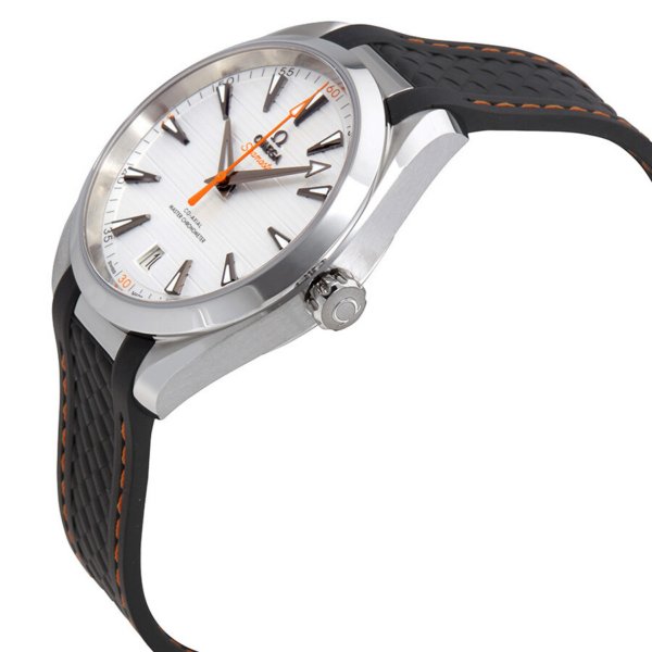 Đồng Hồ Omega Seamaster Aqua Terra 'Silver' 220-12-41-21-02-002 - Ảnh 2