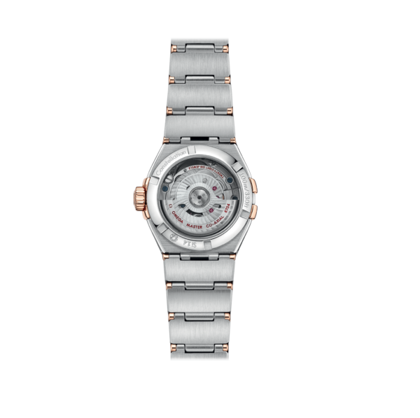 Đồng Hồ Omega Constellation Automatic 'White' 127-25-27-20-55-001 - Ảnh 3