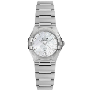 Đồng Hồ Omega Constellation 'Blue' 131-10-29-20-05-001