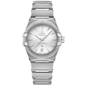 Đồng Hồ Omega Constellation Automatic 'Silver' 131-10-36-20-02-001