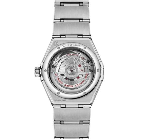 Đồng Hồ Omega Constellation Automatic 'Gray' 131-20-29-20-53-001 - Ảnh 3