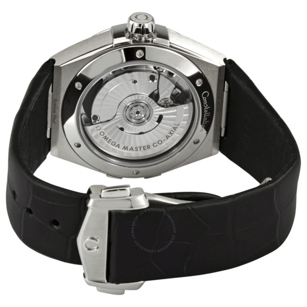 Đồng Hồ Omega Constellation Automatic 'Black' 131-13-39-20-01-001 - Ảnh 3