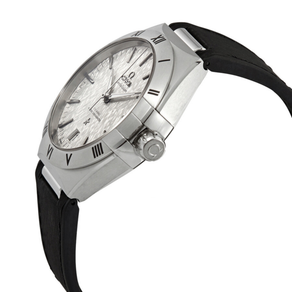 Đồng Hồ Omega Constellation Automatic 'Grey' 131-12-41-21-06-001 - Ảnh 2