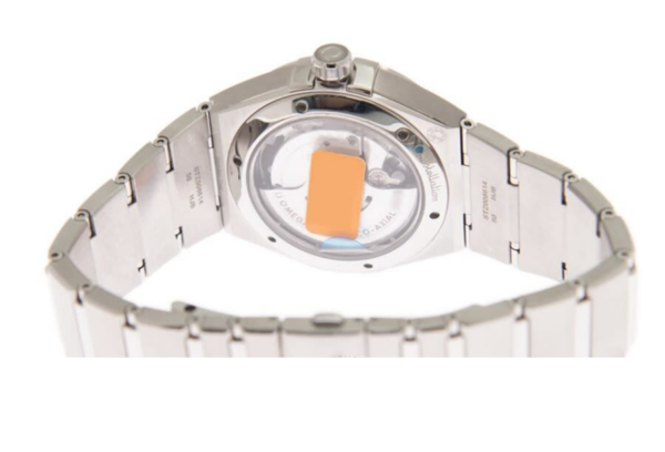 Đồng Hồ Omega Constellation Automatic 'Silver' 131-10-39-20-02-001 - Ảnh 3