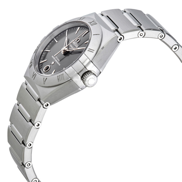 Đồng Hồ Omega Constellation Automatic 'Grey' 131-10-29-20-06-001 - Ảnh 2