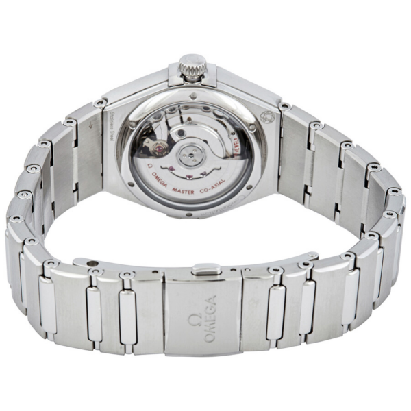 Đồng Hồ Omega Constellation Automatic 'Grey' 131-10-29-20-06-001 - Ảnh 3
