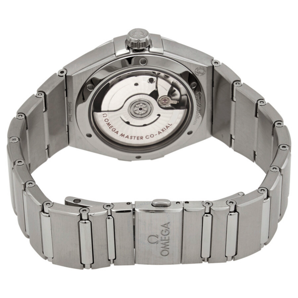 Đồng Hồ Omega Constellation Automatic 'Grey' 131-10-39-20-06-001 - Ảnh 3
