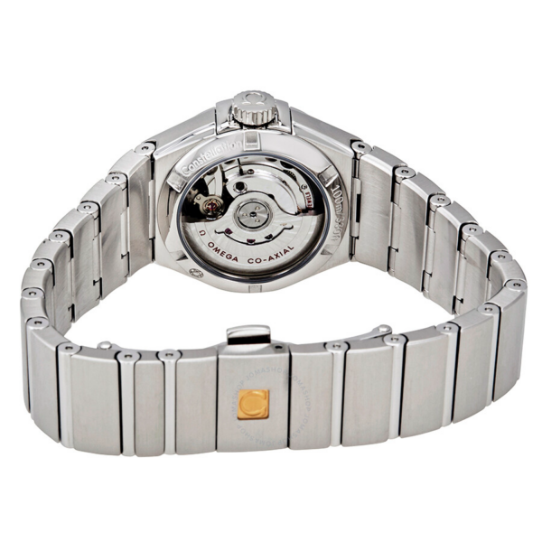 Đồng Hồ Omega Constellation 'Grey Lacquered' 123-15-27-20-56-001 - Ảnh 3