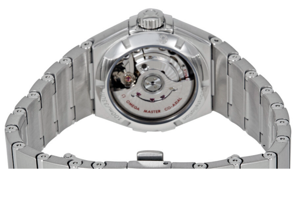 Đồng Hồ Omega Constellation Automatic 'White' 127-15-27-20-55-001 - Ảnh 3