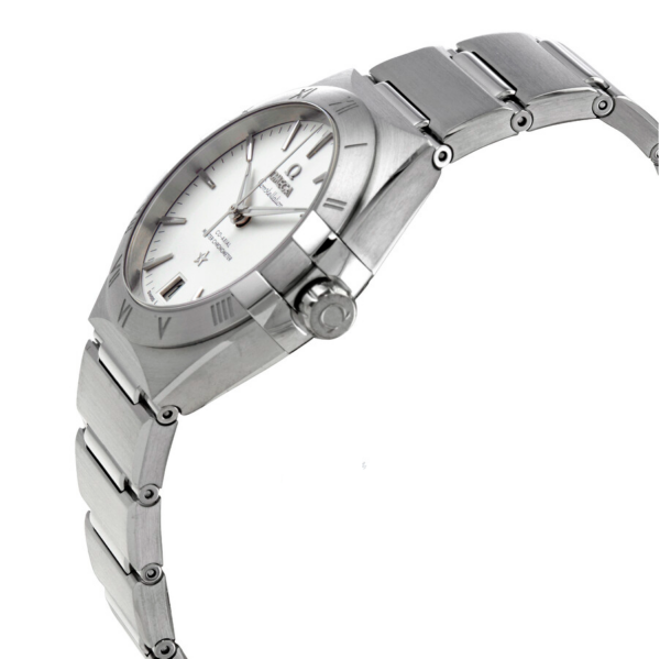 Đồng Hồ Omega Constellation Automatic 'Silver' 131-10-36-20-02-001 - Ảnh 2