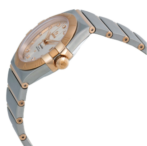 Alternative view of Đồng Hồ Omega Constellation Chronometer 'Silver' 123-20-35-20-52-003