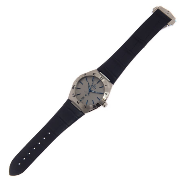 Đồng Hồ Omega Constellation Co-Axial 'Grey' 131-13-39-20-06-002 - Ảnh 2