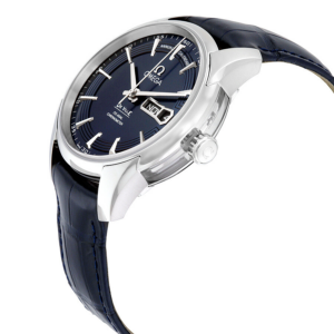 Alternative view of Đồng Hồ Omega De Ville Annual Calendar 'Blue' 431-33-41-22-03-001