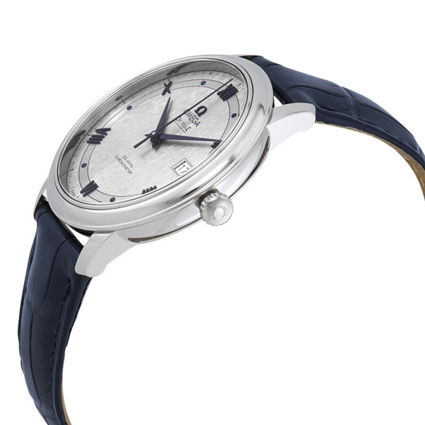 Đồng Hồ Omega De Ville Automatic Dial 'Grey' 424-13-40-20-06-002 - Ảnh 2