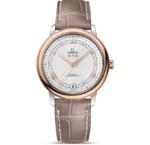 Đồng Hồ Omega Seamaster Automatic 'Blue' 210-32-42-20-06-001