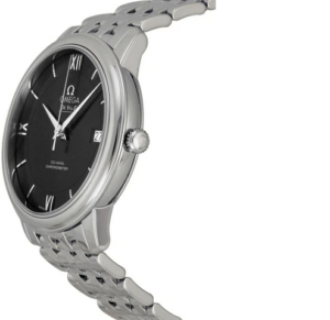 Alternative view of Đồng Hồ Omega De Ville Prestige 'Black' 424-10-37-20-01-001