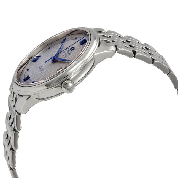 Đồng Hồ Omega De Ville Prestige Chronograph 'Grey' 424-10-40-20-06-002 - Ảnh 2