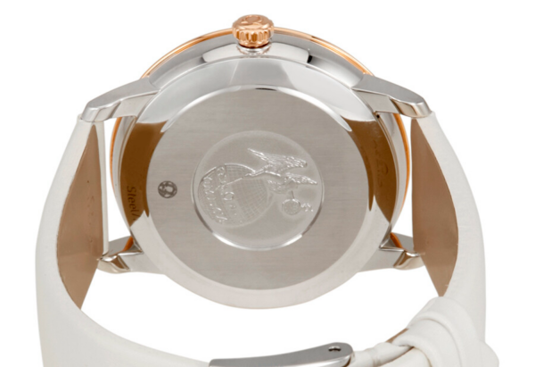 Đồng Hồ Omega De Ville Prestige 'Butterfly' 424-22-33-20-55-001 - Ảnh 3