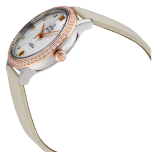 Alternative view of Đồng Hồ Omega De Ville Prestige 'White' 424-27-33-20-55-001