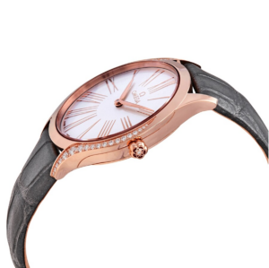 Alternative view of Đồng Hồ Omega De Ville Sedna 'Rose Gold' 428-58-36-60-02-001