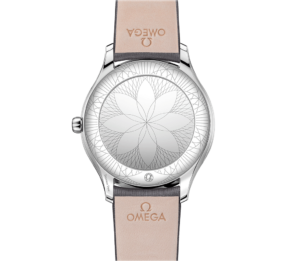 Alternative view of Đồng Hồ Omega De Ville Tresor 'Silver' 428-17-39-60-02-001