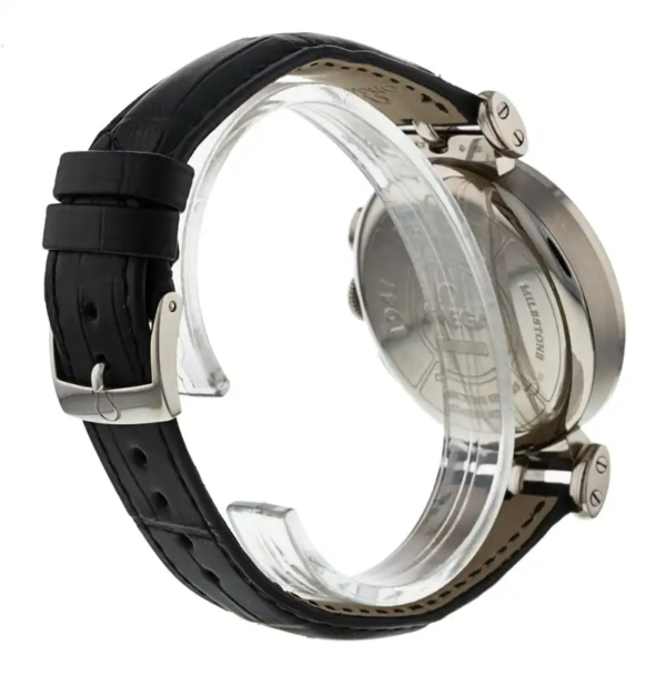 Đồng Hồ Omega Museum 'Black' 516-53-38-50-01-001 - Ảnh 3
