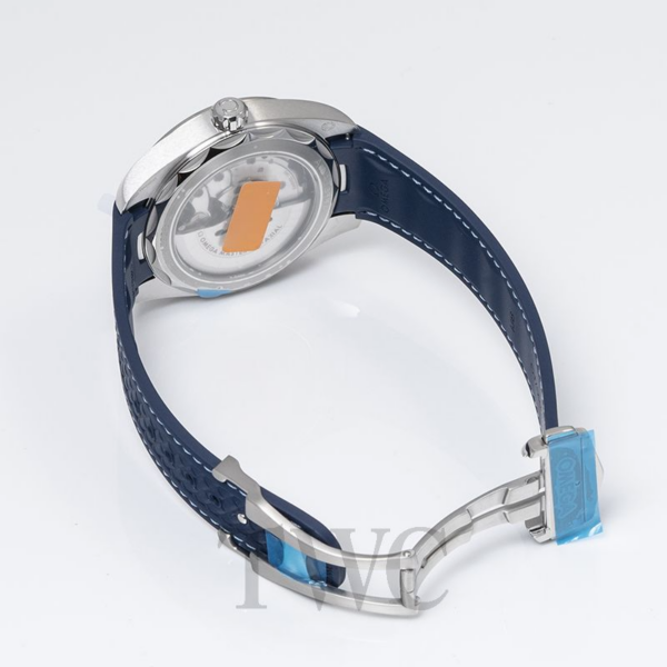 Đồng Hồ Omega Seamaster Aqua Terra 'Blue' 220-12-43-22-03-001 - Ảnh 6