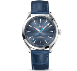 Đồng Hồ Omega Seamaster Aqua Terra 'Blue' 220-13-41-21-03-002