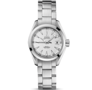 Đồng Hồ Omega Seamaster Aqua 'Silver' 231-10-30-20-02-001