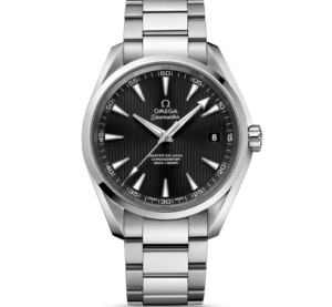 Đồng Hồ Omega Aqua Terra Automatic 'Silver' 231-10-42-21-01-003