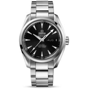 Đồng Hồ Omega Aqua Terra 'Black' 231-10-39-22-01-001