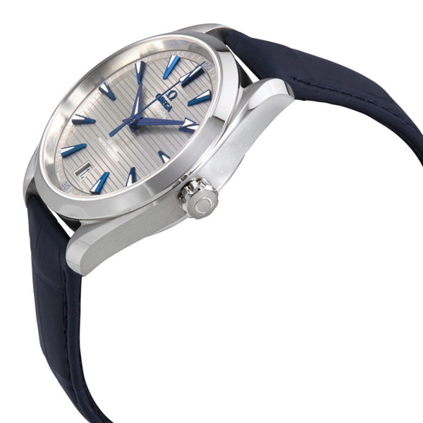Đồng Hồ Omega Seamaster Aqua Terra 'Grey' 220-13-41-21-06-001 - Ảnh 2