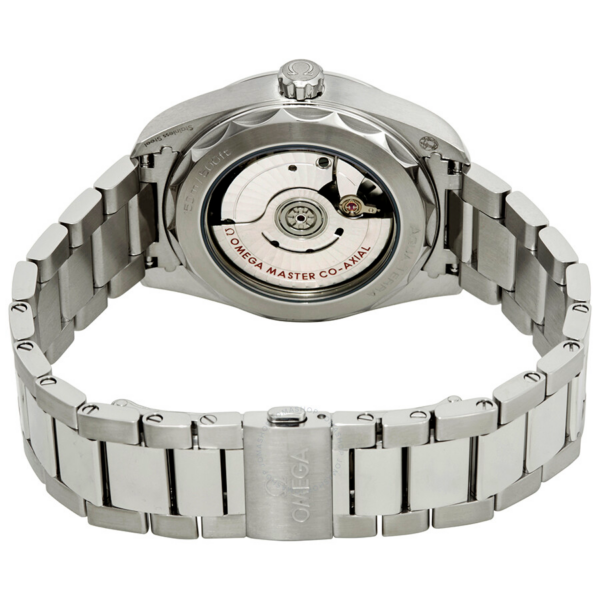 Đồng Hồ Omega Seamaster Aqua Terra 'Black' 220-10-38-20-01-001 - Ảnh 3